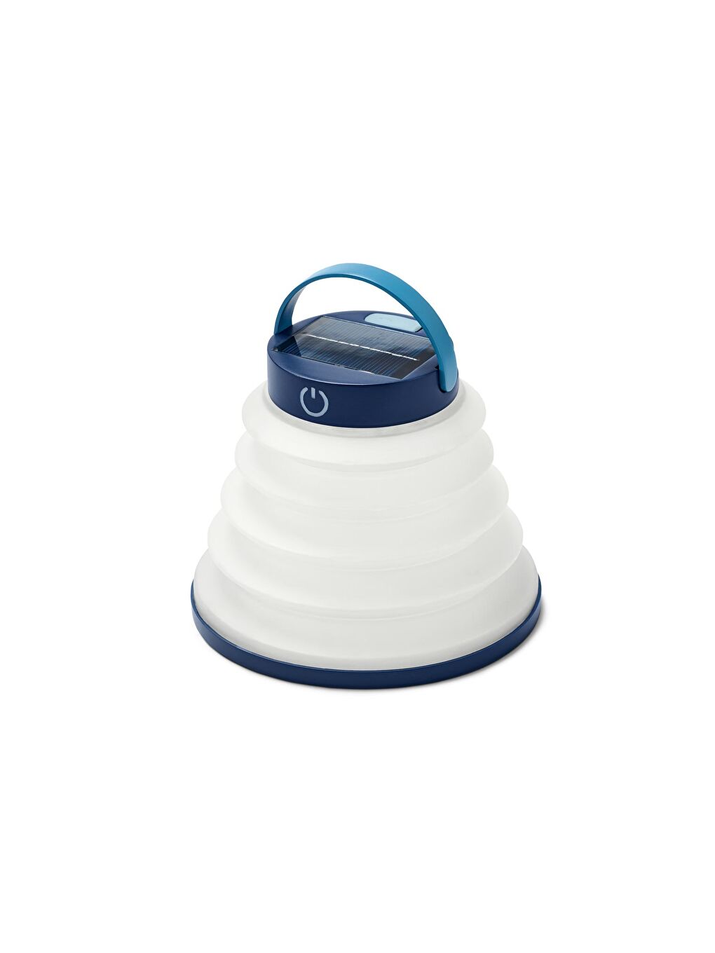 Renksiz Katlanır Fener-1