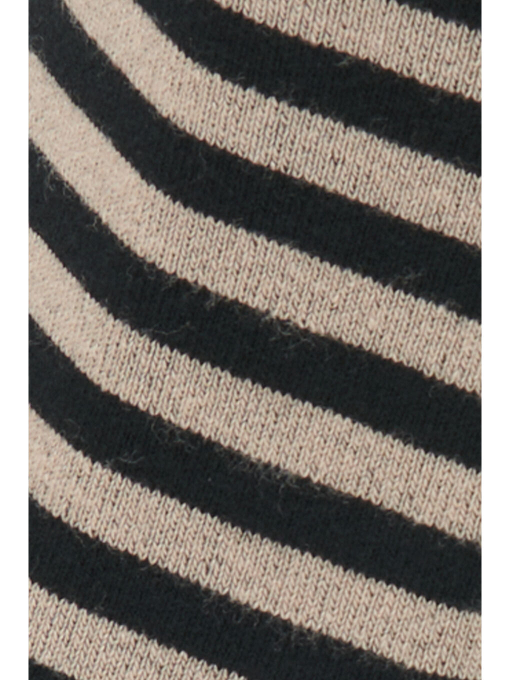 Kahverengi Erkek Kahve-Siyah Tekli Bambulu Soket Çorap-1