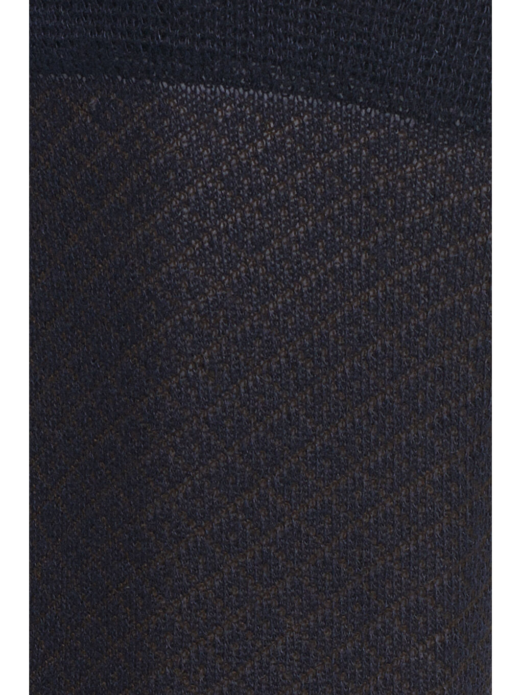 Erkek Lacivert-Bordo Bambu Çorap-1