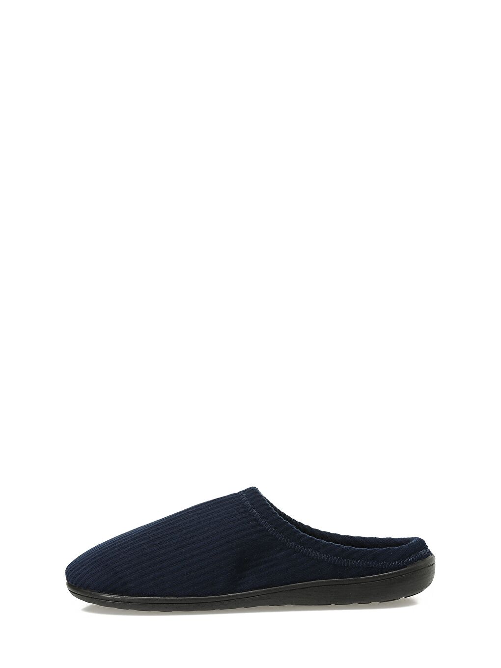 610011.M5PR Lacivert Erkek Önü Kapalı Ayakkabı-2