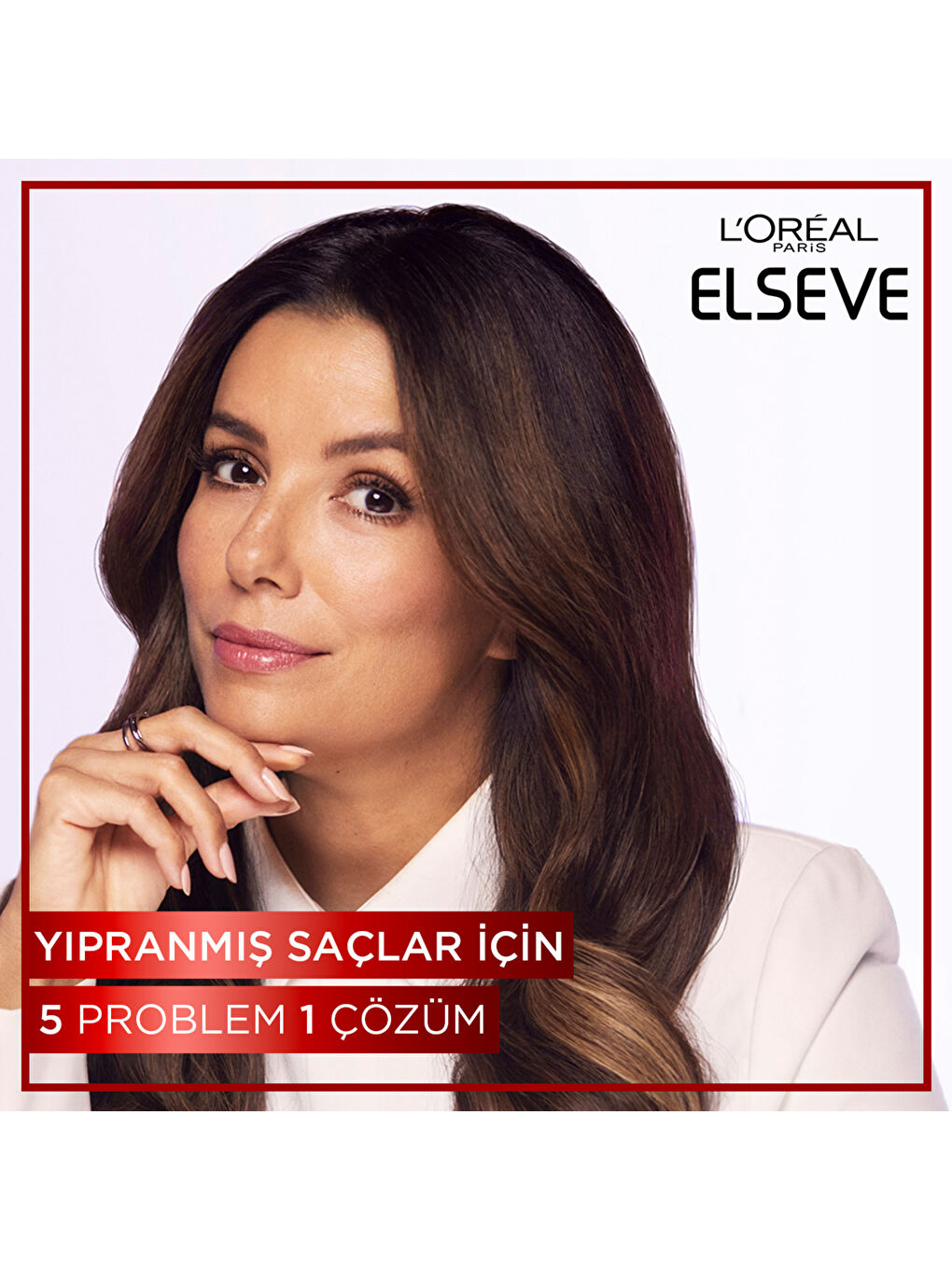 L'Oréal Paris Elseve Komple Onarıcı 5 Yapılandırıcı Bakım Şampuanı 400 ml-8