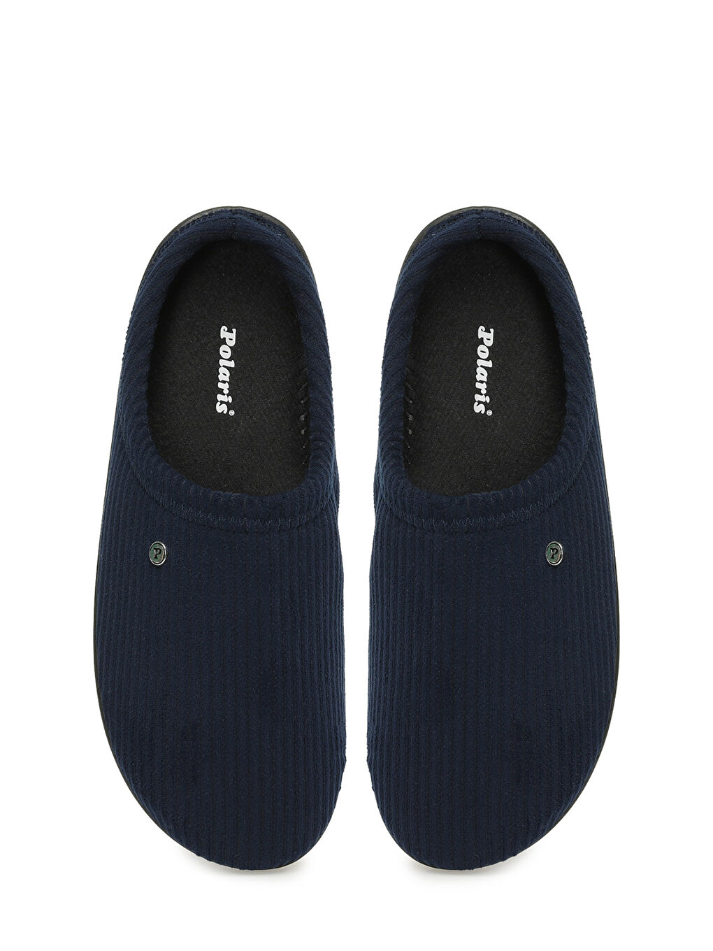 610011.M5PR Lacivert Erkek Önü Kapalı Ayakkabı-3