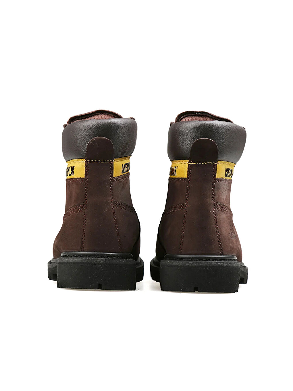 Kahverengi COLORADO Erkek CHOCOLATE / NUBUK Bot-3