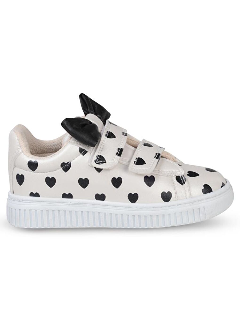 Girls -30 Numara Spor Ayakkabı - Ekru26