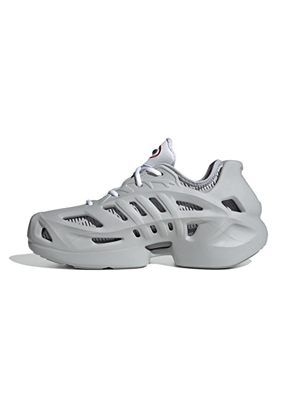 Adifom Climacool Unisex Koşu Ayakkabısı If3935 Gri-1