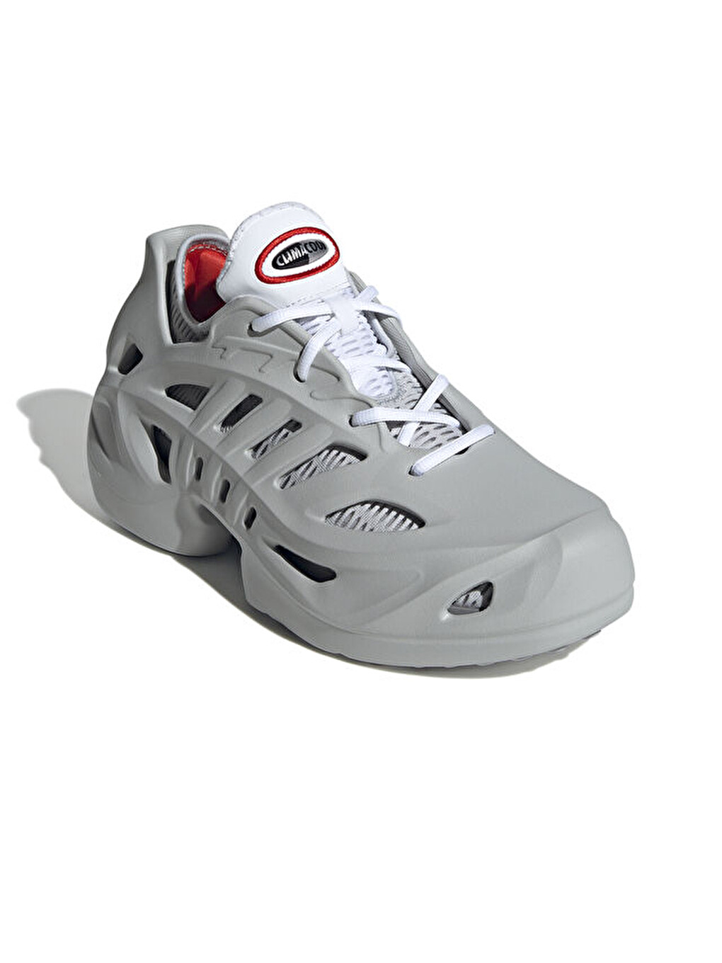 Adifom Climacool Unisex Koşu Ayakkabısı If3935 Gri-2