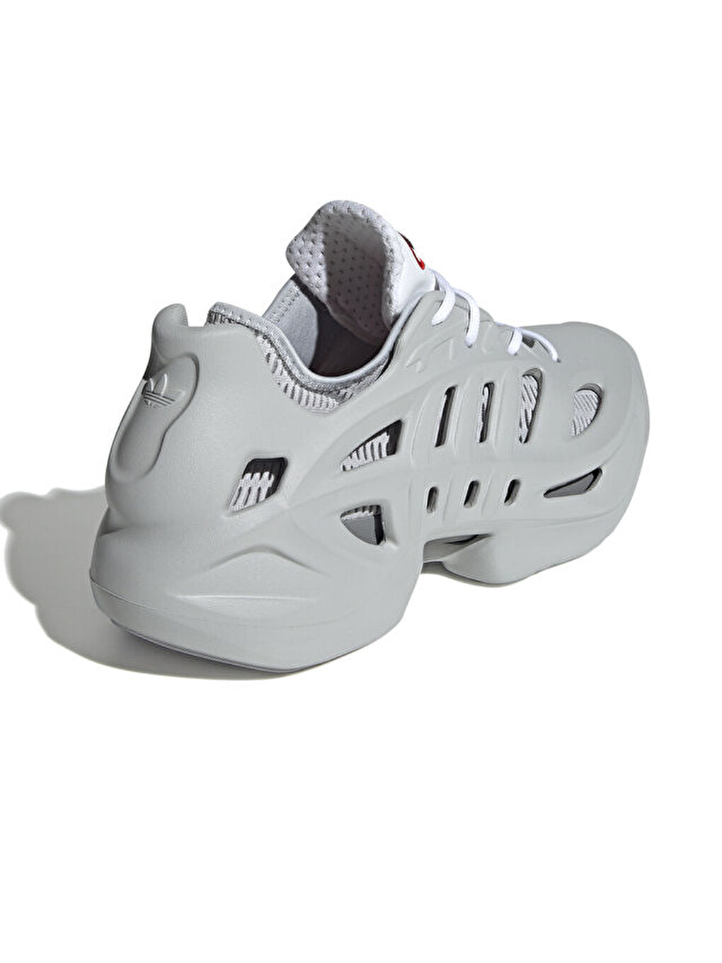 Adifom Climacool Unisex Koşu Ayakkabısı If3935 Gri-4