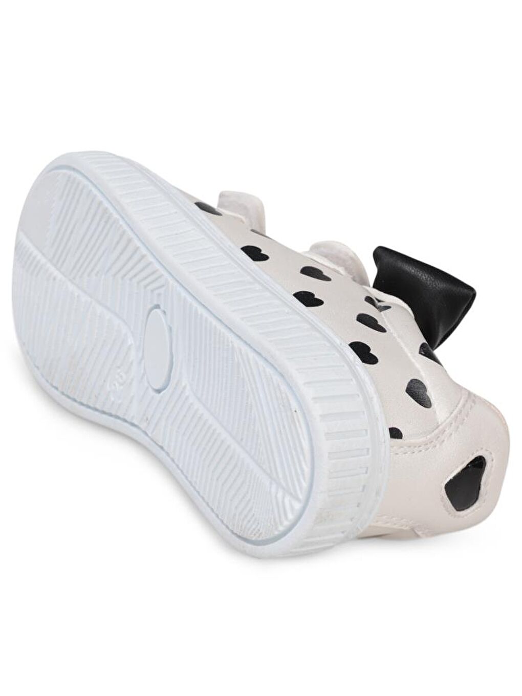 Girls -30 Numara Spor Ayakkabı - Ekru26-3