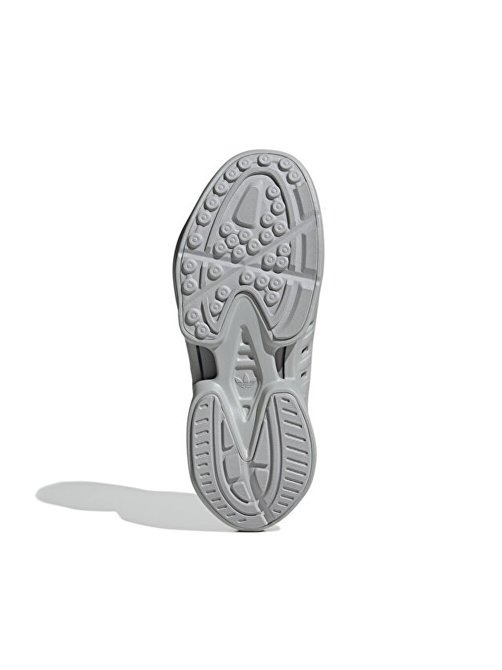 Adifom Climacool Unisex Koşu Ayakkabısı If3935 Gri-5