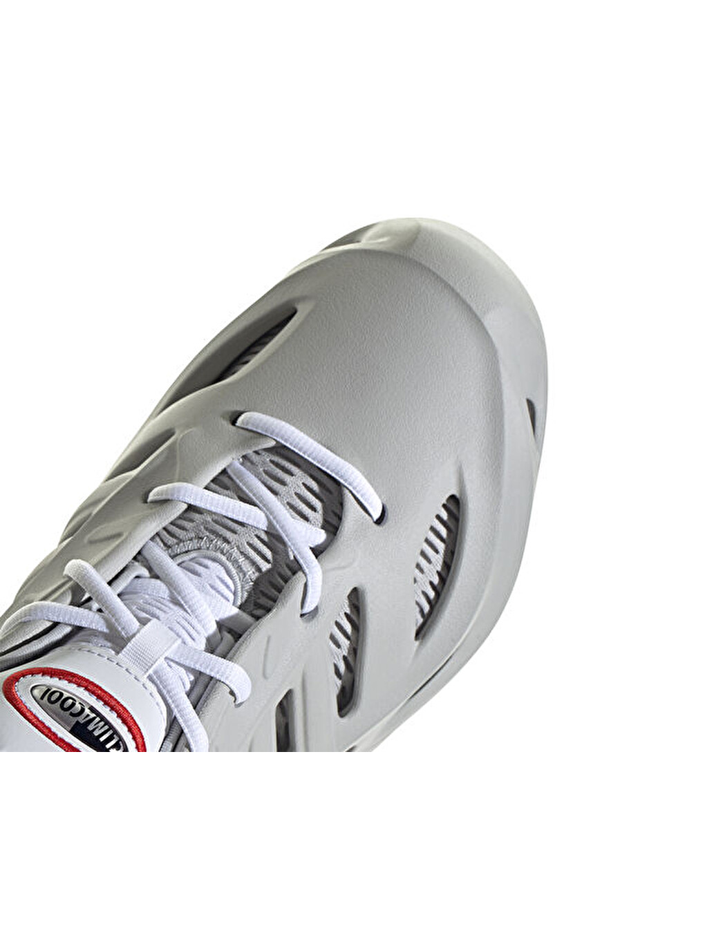 Adifom Climacool Unisex Koşu Ayakkabısı If3935 Gri-6