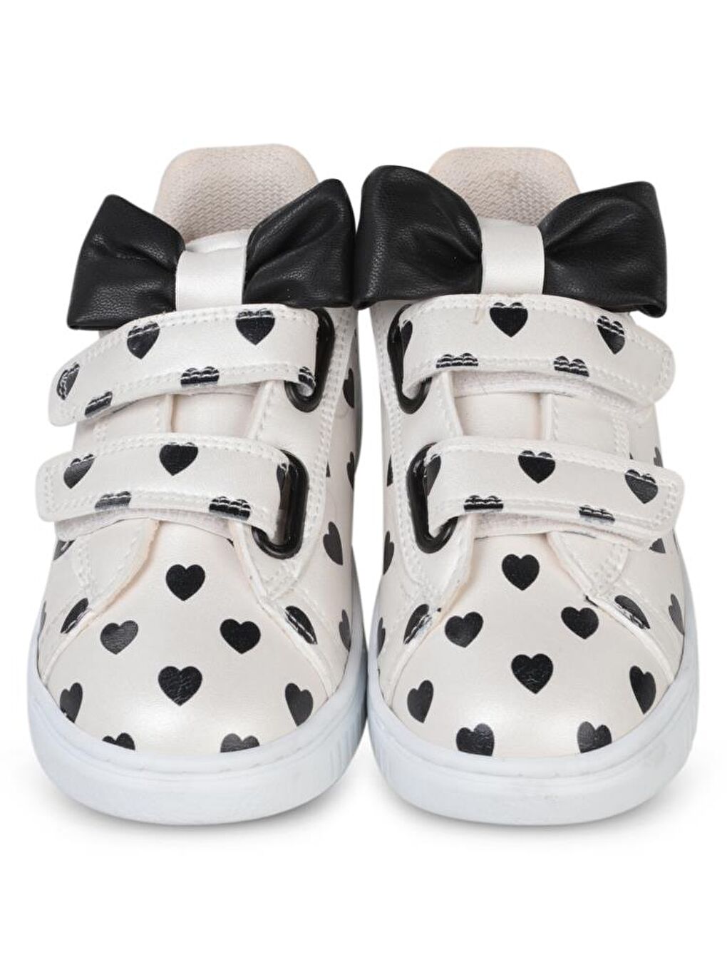 Girls -30 Numara Spor Ayakkabı - Ekru26-2