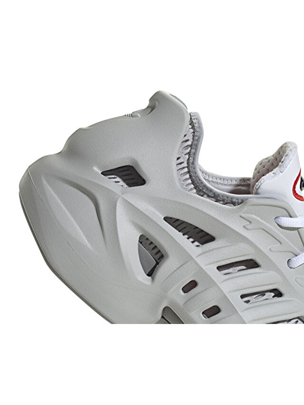 Adifom Climacool Unisex Koşu Ayakkabısı If3935 Gri-7