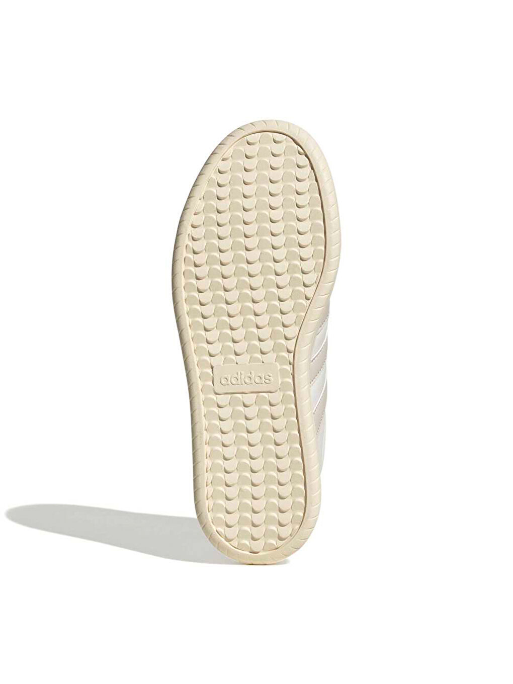 Barreda Kadın Ekru Sneaker-3