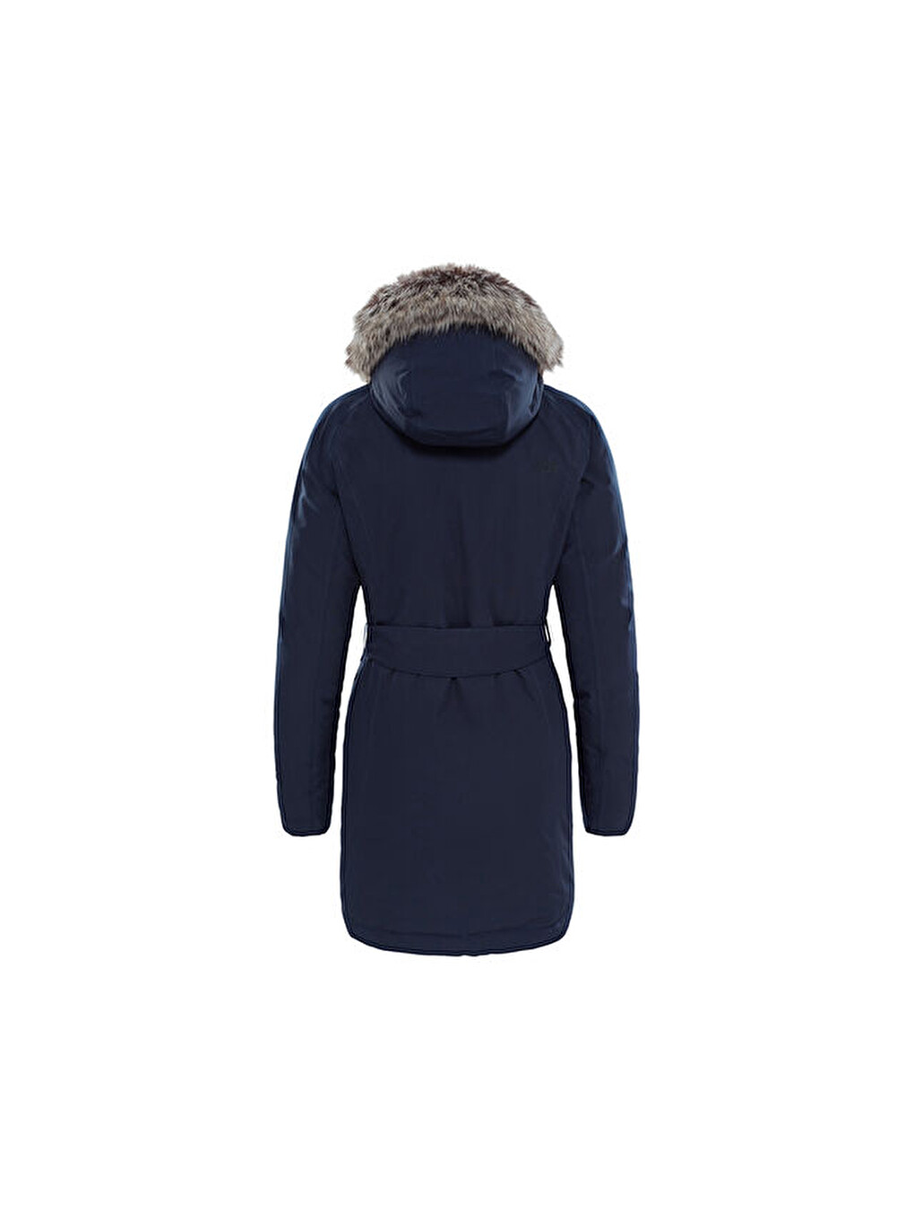 Lacivert Kadın Outdoor Montu T93bmyh2g W Brooklin Parka İi-1