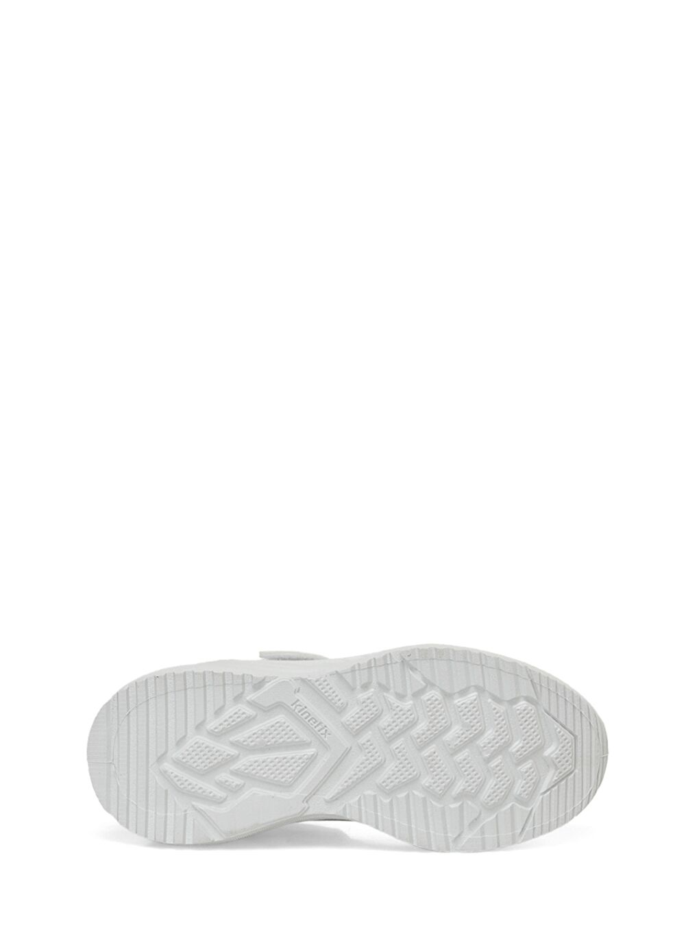 GRAND F 4PR Beyaz Kız Çocuk Spor Ayakkabı-5