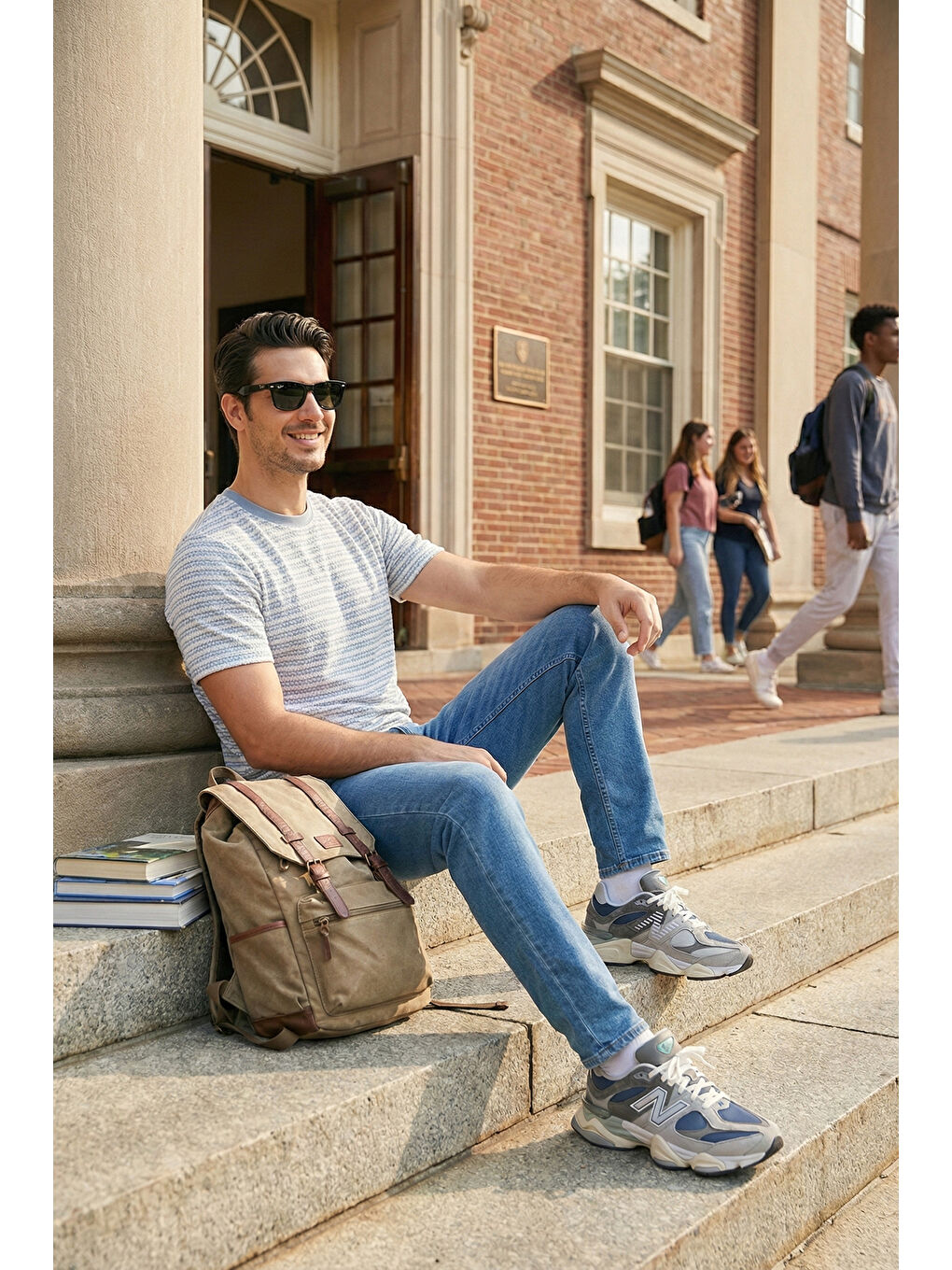 Mavi Pamuklu Slim Fit Normal Bel Jeans 3300C511TOKYO-1