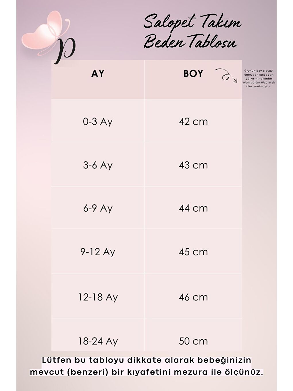 Kız Bebek Mor Pamuklu Salopet Bandana Takım-3