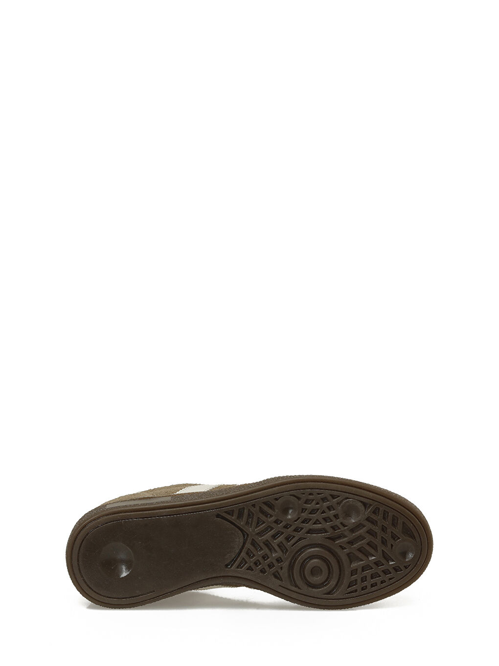 TRIA W 5FX Kahverengi Kadın Sneaker-5