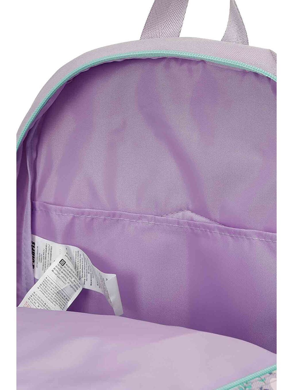 Mor BTS BUTTERFLY BPCK 5 PR LILA MULTI Kız Çocuk Sırt Çantası-3