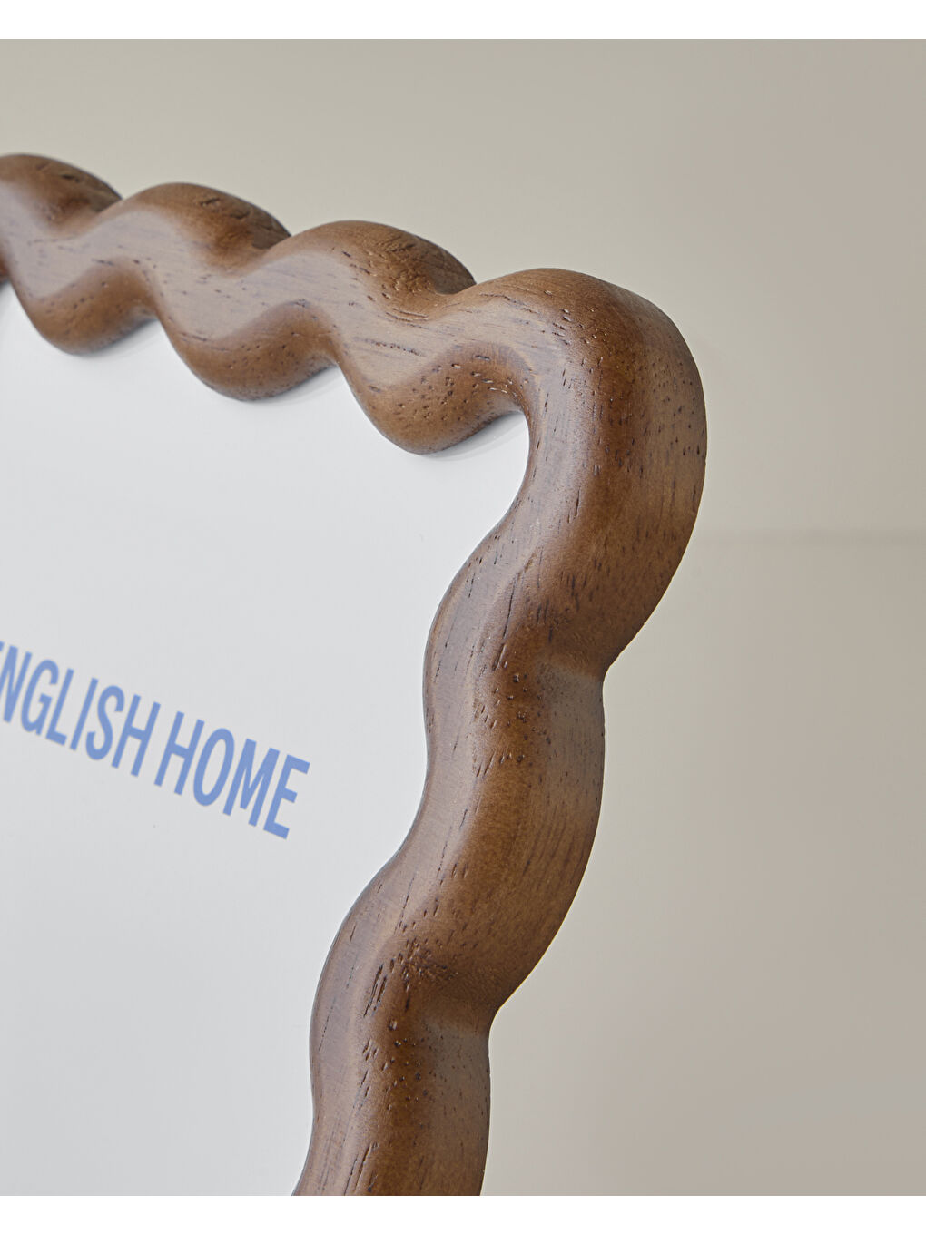 Kety Çerçeve 13x18 cm Kahverengi-1