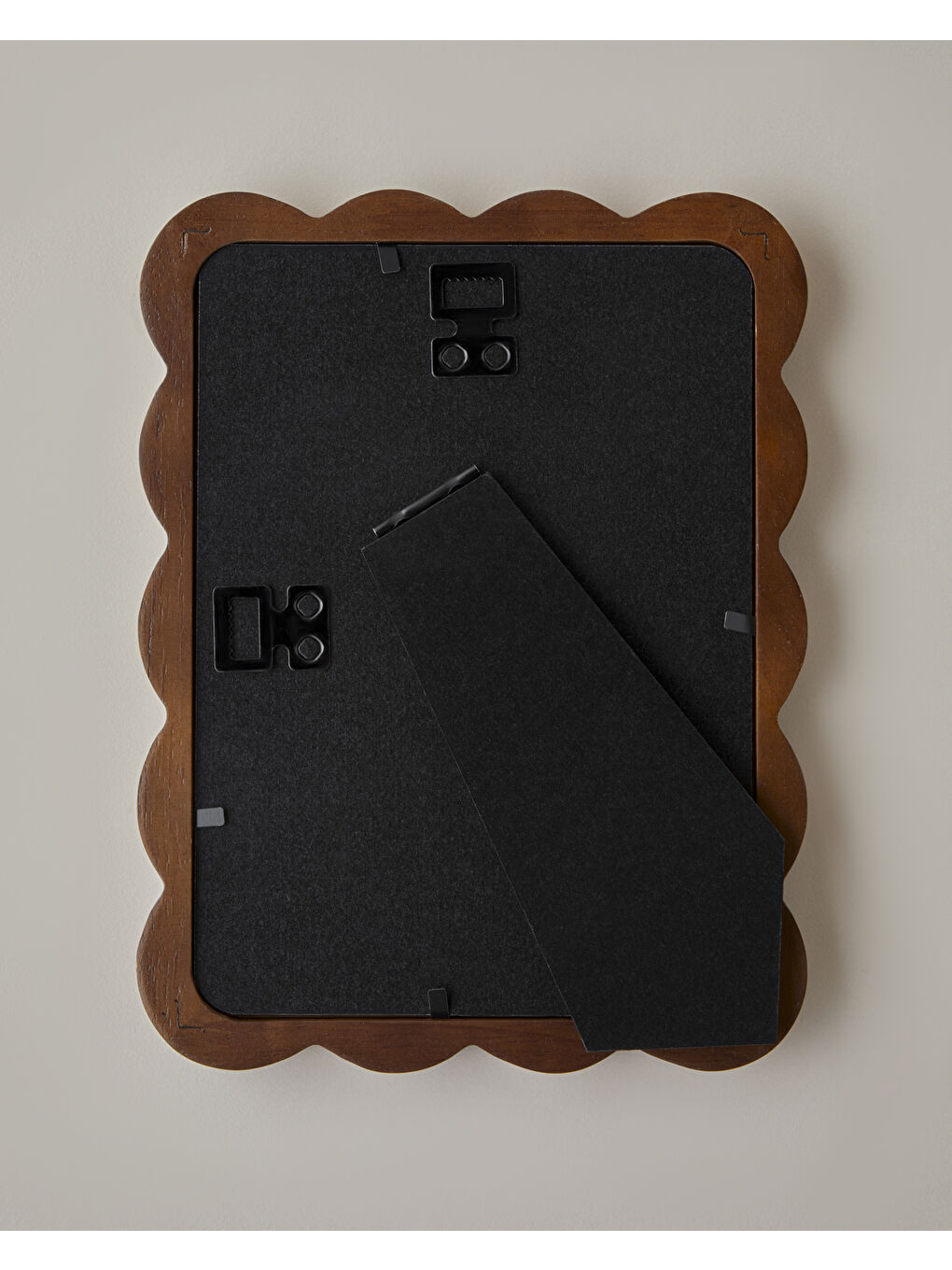 Kety Çerçeve 13x18 cm Kahverengi-2