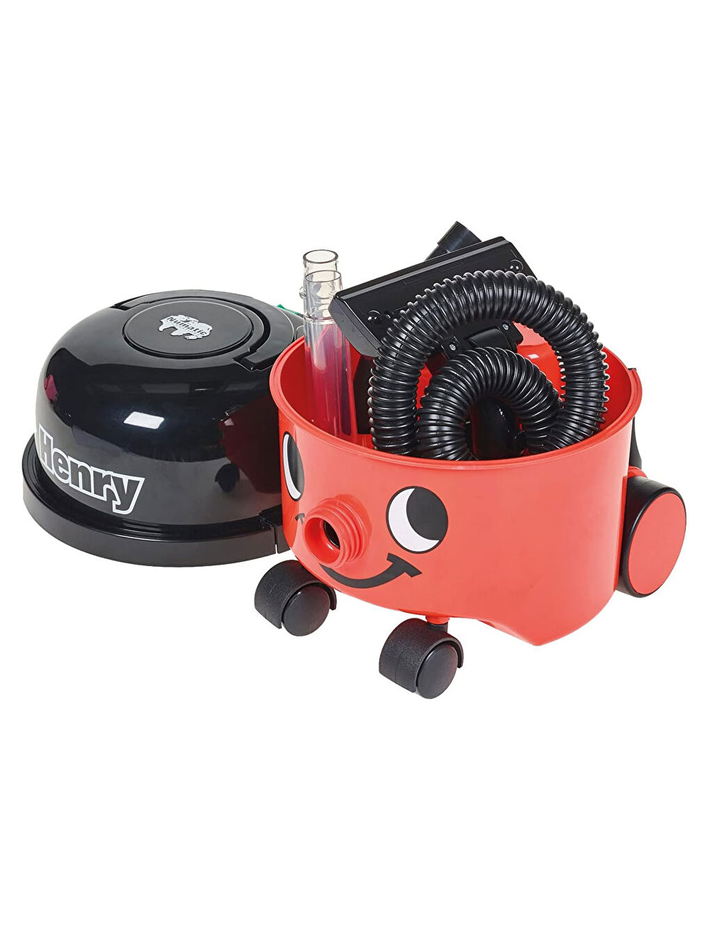 Henry Oyuncak Elektrikli Süpürge 72860-1