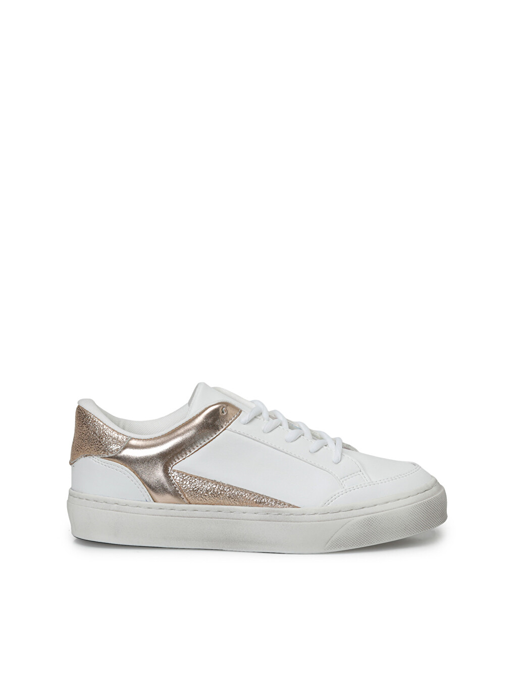 26k-136 Beyaz Kadın Sneaker