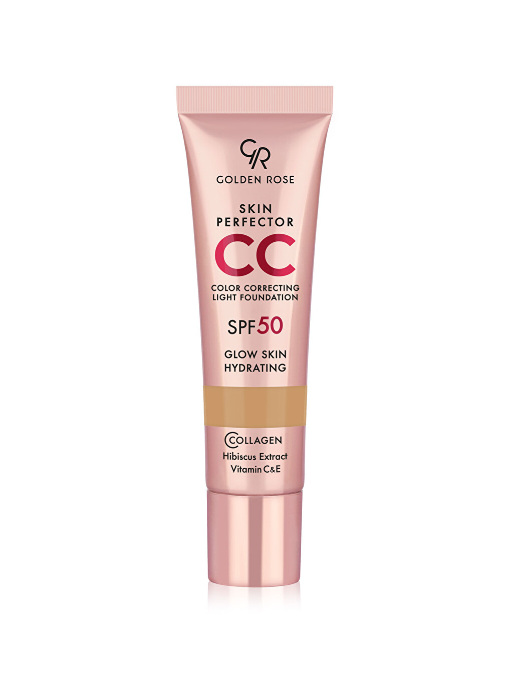 Skin Perfector Color Correcting Light Foundation - 103-1