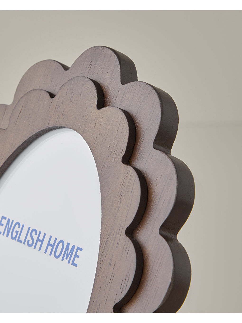 Cesa Çerçeve 10x15 cm Kahverengi-1