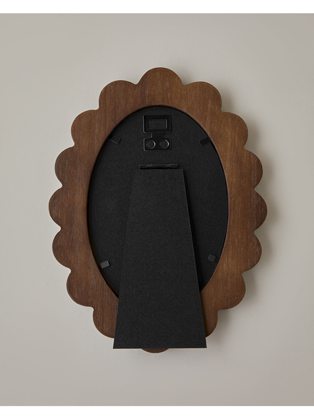 Cesa Çerçeve 10x15 cm Kahverengi-2