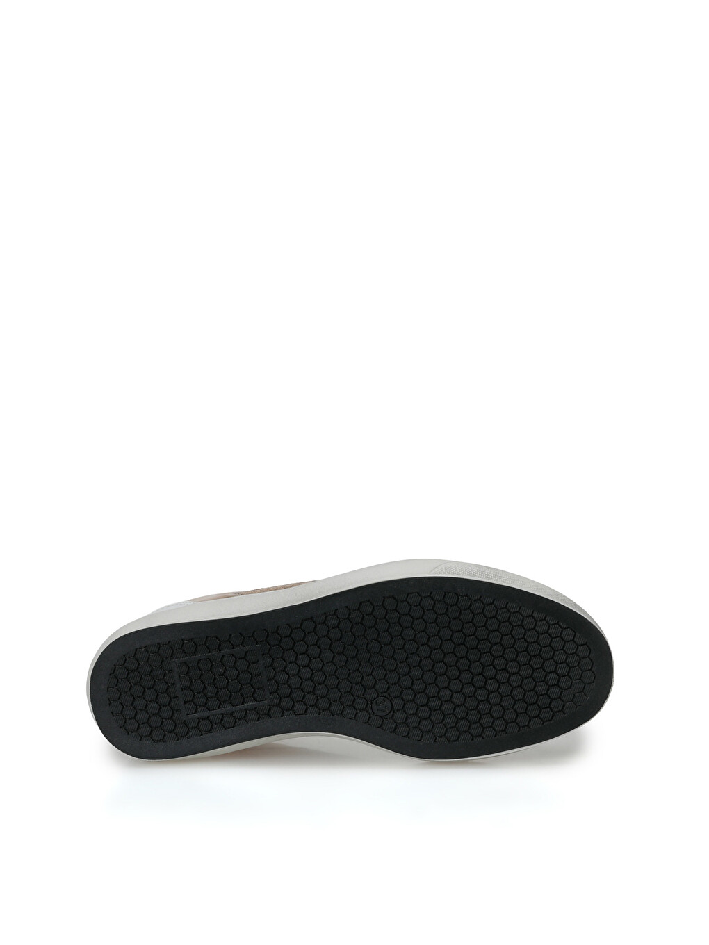 26k-136 Beyaz Kadın Sneaker-5