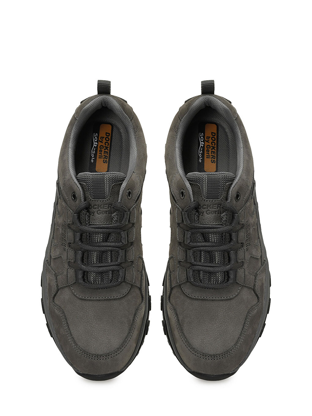 EDEN-N 5PR Gri Erkek Outdoor-3