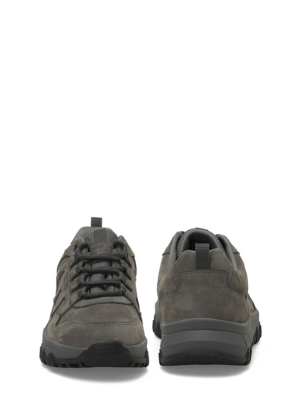 EDEN-N 5PR Gri Erkek Outdoor-4