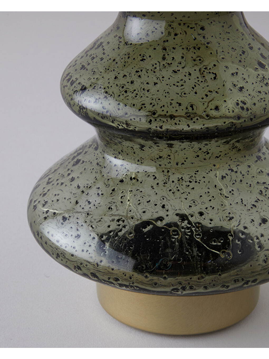 Tree Dekoratif Aydınlatma 20,5 cm Yeşil-2