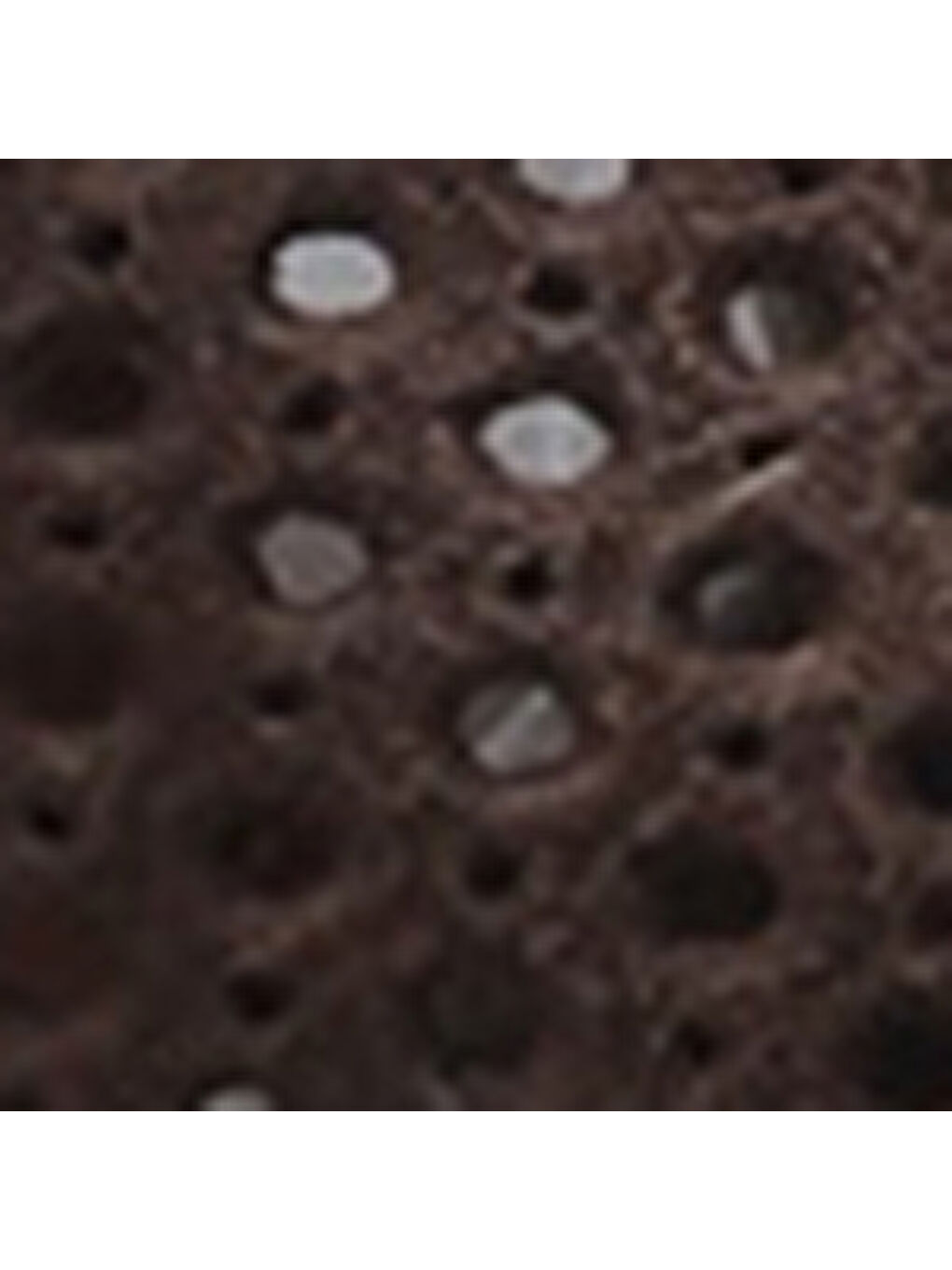 Kahverengi Dorette Hakiki Deri Konfor Kadın Klasik Ayakkabı-7