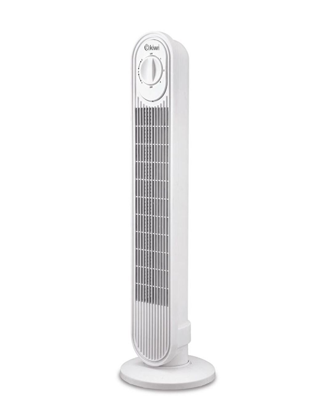 Kfan-7429 Ayarlanabilir Hızlı 80° Salınım Fonksiyonlu Kule Tipi Vantilatör-1