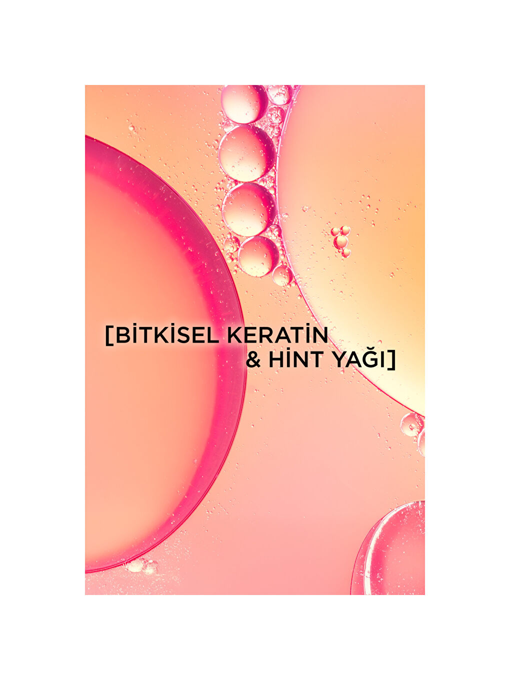 Elseve Dream Long Onarıcı Bakım Şampuanı 400 ml-2