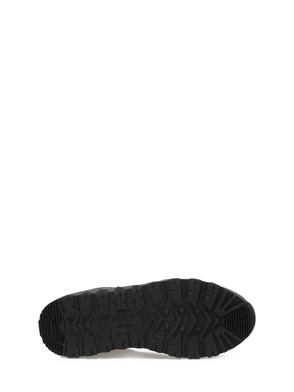 EDEN-N 5PR Gri Erkek Outdoor-5