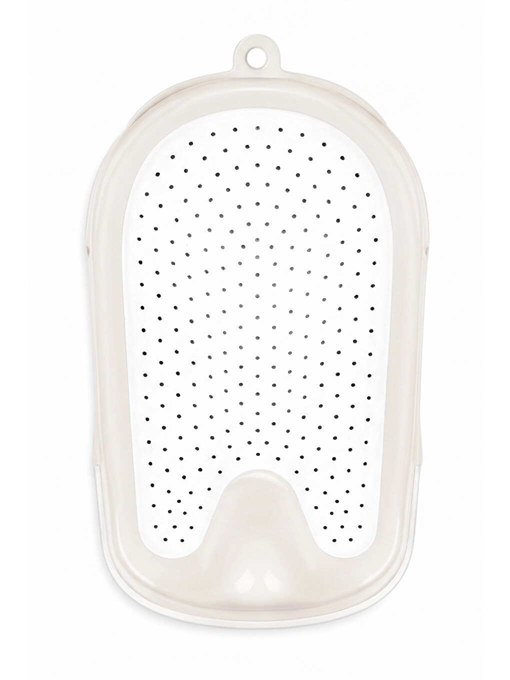Soft Banyo Desteği Bebek Yıkama Yardımcısı Kum Beji-1