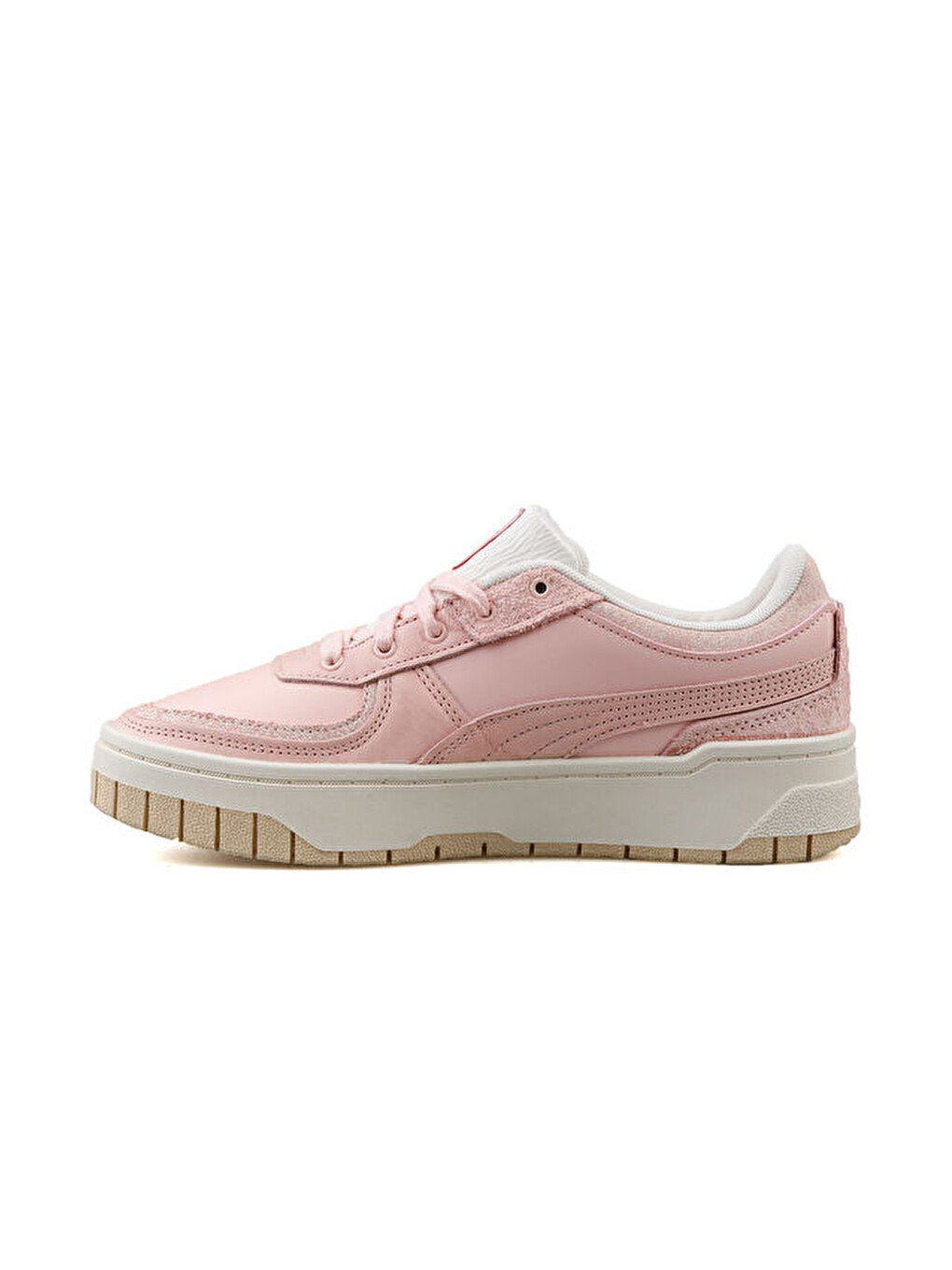 Cali Dream Thrifted Wns Kadın Günlük Ayakkabı 38986902 Pembe-1