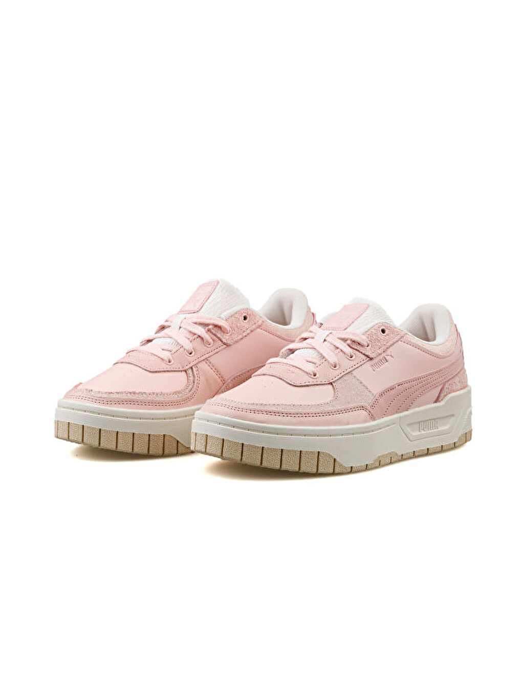 Cali Dream Thrifted Wns Kadın Günlük Ayakkabı 38986902 Pembe-2