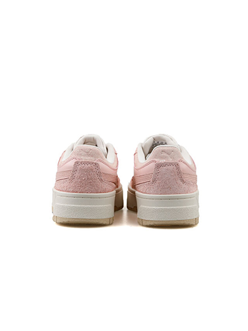 Cali Dream Thrifted Wns Kadın Günlük Ayakkabı 38986902 Pembe-3