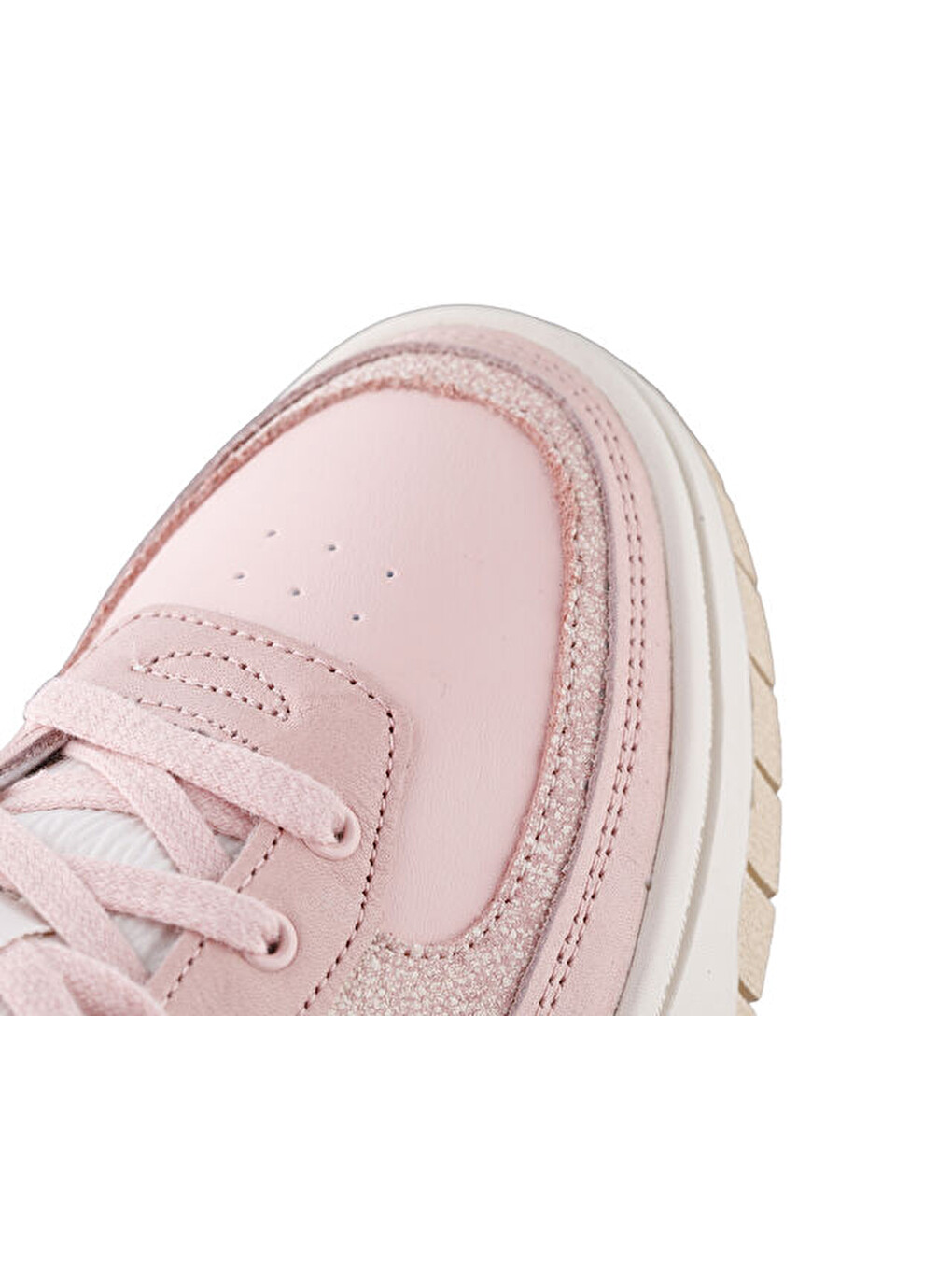 Cali Dream Thrifted Wns Kadın Günlük Ayakkabı 38986902 Pembe-5