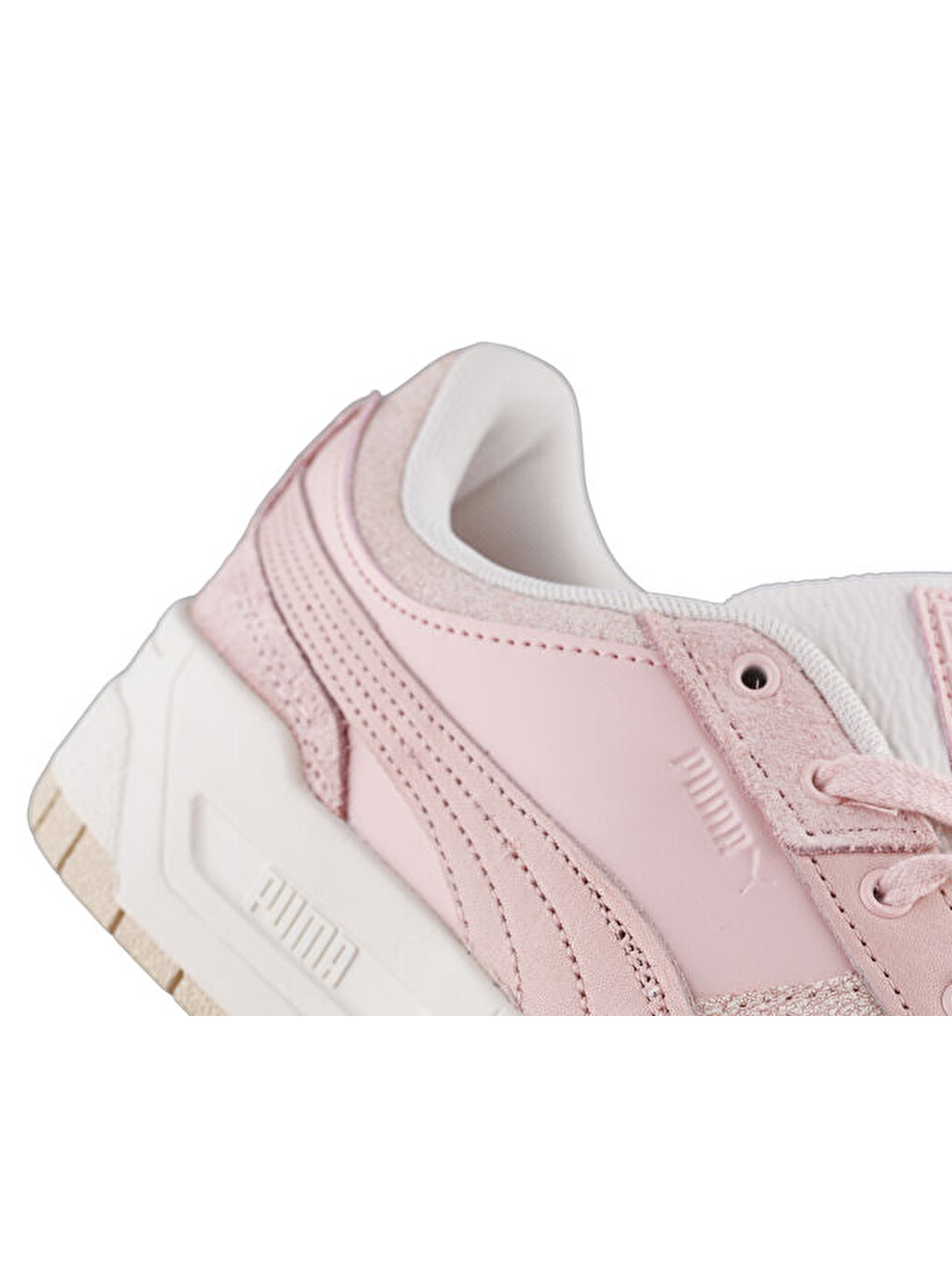 Cali Dream Thrifted Wns Kadın Günlük Ayakkabı 38986902 Pembe-6