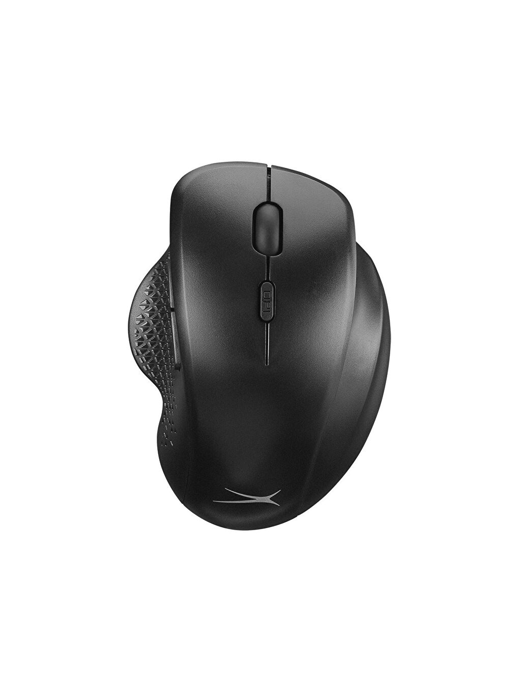 Altec Albm7624 Siyah 2.4 Ghz 1600DPI Optik Kablosuz Mouse-3