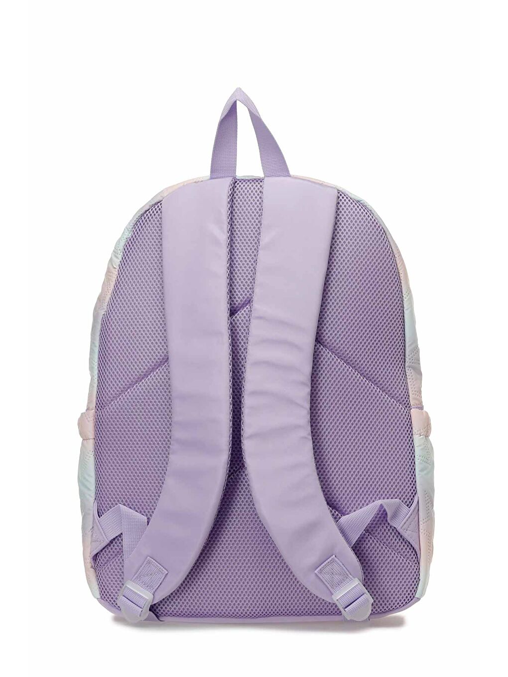 Mor BTS PURPLE BPCK 5PR LILA MULTI Kız Çocuk Sırt Çantası-2