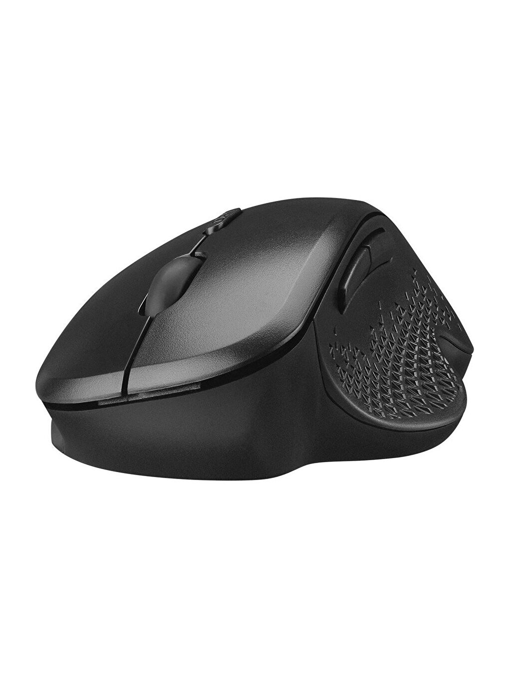 Altec Albm7624 Siyah 2.4 Ghz 1600DPI Optik Kablosuz Mouse-6