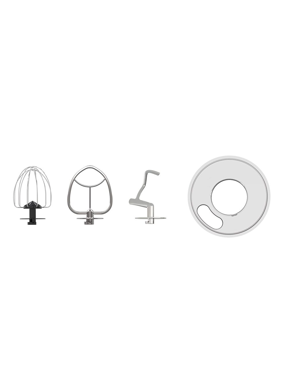 Xamir Ksm3990 Stand Mikser-1