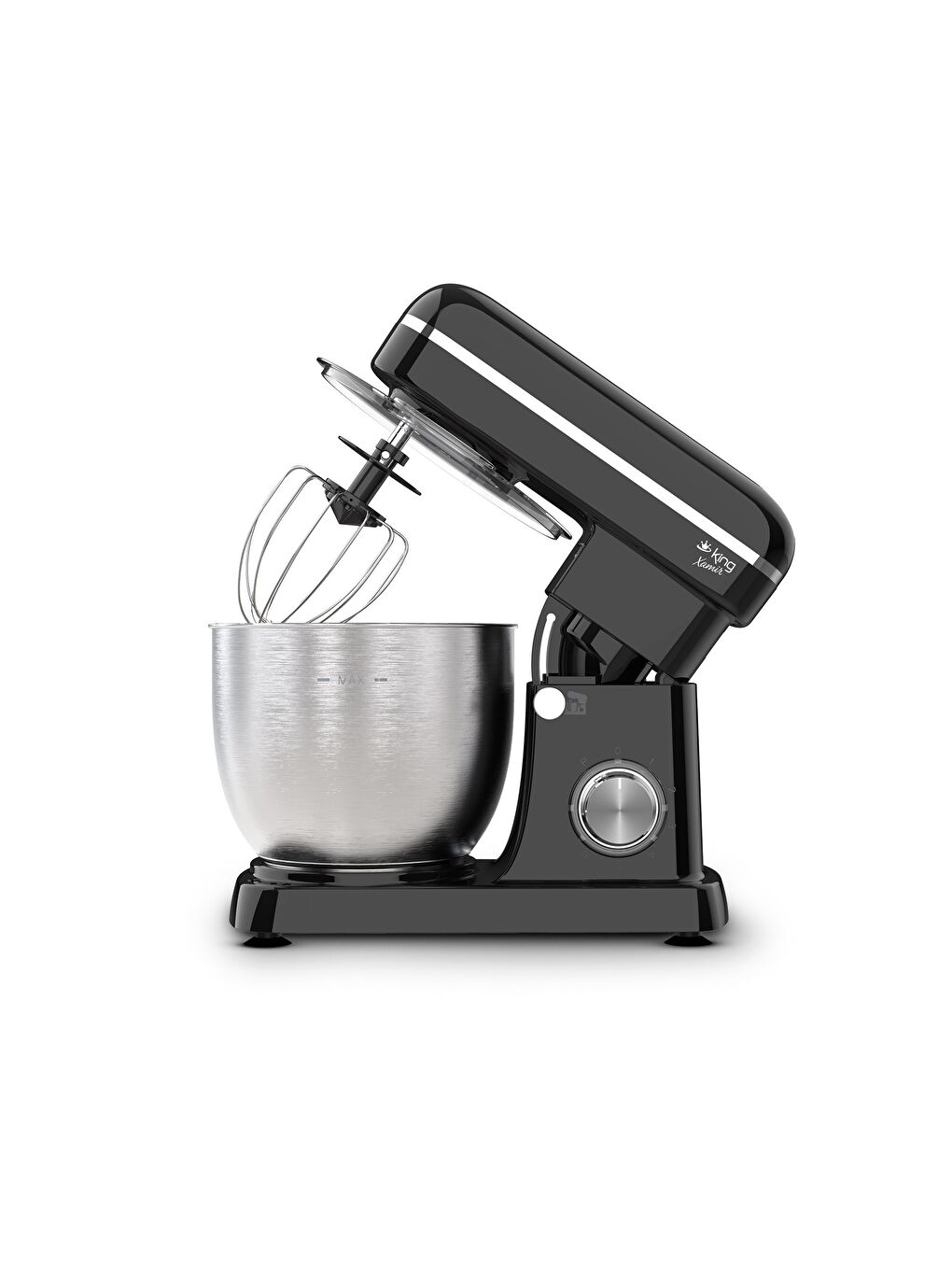 Xamir Ksm3990 Stand Mikser-2