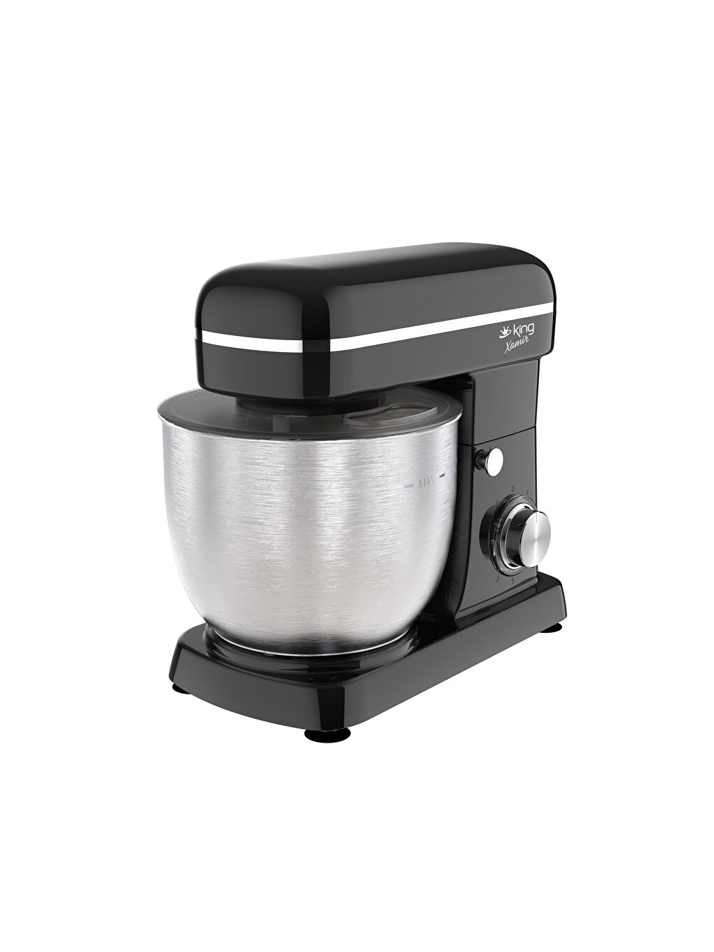 Xamir Ksm3990 Stand Mikser-3